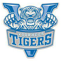 Voorhees University Logo